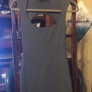 American Apparel Minidress, Size M